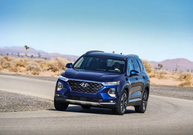 北京現(xiàn)代第四代勝達(dá)實(shí)車已到店—— 現(xiàn)全面接受預(yù)訂！